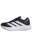 Adidas Uomo Duramo Speed 2 Running Shoes, Core Black/Cloud White/Grey Five, 42 EU