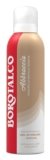 Borotalco, Abbraccio Profumo di Vaniglia Morbida, Gel Doccia in Mousse Cremosa, Texture Extra Avvolgente e Vellutante, Deterge il Corpo e Dona Benessere, Dermatologicamente Testato, Bombola 200 ml