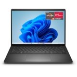 Dell 14 Laptop DC14255 14″ 2K (1920×1200) Display, AMD Ryzen 5 220, AMD Radeon Grafica, 16GB DDR5 RAM, 512GB SSD, Windows 11 Home, Tastiera QWERTY IT Retroilluminata, Carbon Black