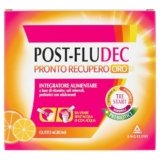 ANGELINI Postfludec Agrumi Pso – 12 Bustine