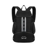 ONTYZZ Borsa da Calcio Zaino Sportivo Impermeabile con Portascarpe & Separazione Secco-umido Multifunzionale Zaino per Pallavolo Basket Sacca Palestra Borsa Piscina
