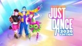 JUST DANCE 2026 EDITION – Nintendo Switch [Digital Code]