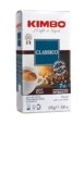 Kimbo Caffè Macinato, 250 gr Miscela Espresso Classico, Ideale per Moka, Intensità 7/13, Tostatura Chiara
