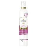 Pantene Pro-V Spuma Ricci Perfetti, Nutriente E Termoprotettiva, Con Olio Di Cocco, Ricci Definiti Per Tutto Il Giorno, 200ML