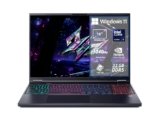 acer Predator Helios Neo 16 AI PHN16-73-91XB Notebook Gaming, NVIDIA GeForce RTX 5070 8 GB GDDR7, Intel Core Ultra 9 275HX, RAM 32 GB DDR5, 1 TB SSD, Display 16″ WQXGA 240 Hz DDS, Windows 11 Home