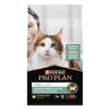 PURINA PRO PLAN Liveclear Crocchette per Gatti Adulti con Salmone Sacco da 1,4kg