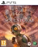 Oddworld Soulstorm Day One Edition (PlayStation 5) [Edizione: Francia]