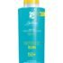 Bionike Defence Sun – Latte Fluido Solare Corpo per Pelli Sensibili e Intolleranti SPF 15, Azione Protettiva e Antiossidante, Waterproof e non Appiccicoso, Rafforza e Ripara la Pelle, 200 ml