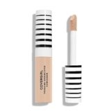 COVERGIRL Trublend Undercover Concealer Light Ivory, Undereye Concealer, 0.33 Fl Oz