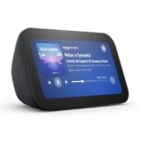 Echo Show 5 (Ultimo modello) | Schermo touch intelligente e compatto, con Alexa: controllo della Casa Intelligente e molto altro | Antracite
