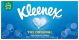 KLEENEX TESSUTI ORIGINALI Box 72’S
