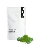 Ceremonial Matcha Shizu – Pura polvere di tè verde dal Giappone – Tè giapponese originale di prima raccolta – 100% naturale e testato in laboratorio – 100g