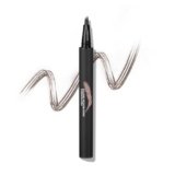 Anglicolor Matita Sopracciglia,Punta precisa a pennello,Per Sopracciglia Folte e Colorate,No Transfer,Dura tutto il giorno,Infaillible Faux Brow,Vegan & Cruelty-Free,0.6 ml (0I CARAMEL BLONDE)