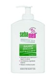 Sebamed Bagno Doccia Rivitalizzante, per il Bagno e la Doccia, per Pelli Sensibili e Intolleranti, pH 5.5, 400 ml