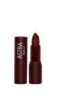 Astra Lip Creamynal, Creamy Lipstick (10 – Marlene)