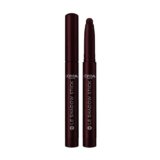 L’Oréal Paris Le Shadow Stick Ombretto, Colore intenso, Facile da sfumare, 125 Starry Bordeaux