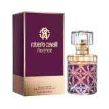 Roberto Cavalli Florence, Eau de Parfum da Donna, Fragranza opulenta, 50 ml