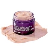 [Mizon] Crema Arricchita con Collagene Marino (50ml) Cura della pelle coreana, collagene marino ricco al 54%, cura intensiva antietà e linee sottili (Collagen Power Firming Enriched Cream)