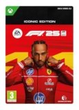 F1 25 Iconic | Xbox Series X|S – Codice download