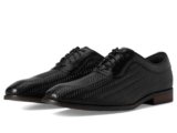 Stacy Adams Men’s Keating Lace Up,Black,8W