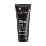 Collistar Crema Uomo Idratante Tonificante Corpo, Crema-Gel Fresca, Idratante e Rinfrescante, Effetto Tonificante, Assorbimento Immediato, Finish Asciutto, 200 ml