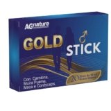 Integratore Alimentare Uomo 20 Stick Gusto Limone | Con Muira Puama, Maca, L-Carnitina, Rhodiola e Schisandra – Supporto Energia e Vitalità