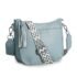 Prime Mini Sling Crossbody Bag, small size for festivals and travel