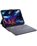 ZAGG Pro Keys 2 iPad Pro 13″ (M5)/ Pro 13″ (M4) Keyboard Case – Wireless Keyboard & Detachable Folio Case | Laptop-Style Backlit Keys, Multi-Pairing Bluetooth, 6.6 ft Drop Protection