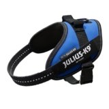 Julius-K9, Pettorina IDC Power, Taglia: S / Mini, Colore: Blu