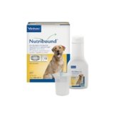Virbac Nutribound Cane 3 X 150 Ml – 140 g
