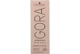 SCHWARZKOPF Igora Royal cura personale – opzione delicato (623468)