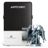 ANYCUBIC Photon P1 14K Stampante 3D Resina, 10,1″ LCD Stampa 3D con Livellamento Automatico 3.0 e Riscaldamento Intelligente, Tecnologia Wave Release, Volume di Costruzione 223x126x230 mm