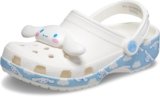 Crocs Unisex Hello Kitty Classic Clogs Cinnamoroll 9 Medium