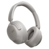 QCY H3S Cuffie Bluetooth Cancellazione Rumore Attiva Adattiva, -56 dB ANC Cuffie Wireless Over Ear, 102 Ore di Autonomia, LDAC Hi-Res Audio, Suono Spaziale, Comfort Leggero, Bluetooth 6.0