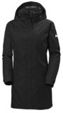 Helly Hansen Femmes Revêtement isolant W aden, Noir, S