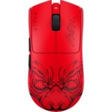 Razer Viper V3 Pro Faker Edition – Mouse da gioco sportivo wireless ultraleggero – HyperPolling 8K Hz (design leggero 54g, sensore Focus Pro 35K DPI, HyperSpeed Wireless, batteria 95 ore) Faker