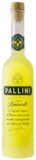 Pallini Limoncello – 500 ml: nato dall’infusione del pregiato “Limone Costa D’Amalfi IGP” raccolto a mano nelle terrazze di Vietri Sul Mare – Senza glutine, pesticidi, OGM – 26% Alcool.