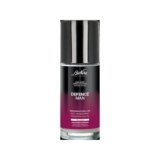 Bionike Defence Man – Dry Touch, Roll-on Deodorante Antitraspirante, Assorbe il Sudore, Anti-aloni e Zero Macchie, Dona una Pelle Lenita e Idratata, Dermatologicamente Testato, 50 ml