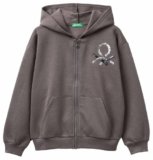 United Colors of Benetton Giacca C/CAPP M/L