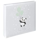 Hama – Album Memo Hello Panda per 200 Foto 10 x 15