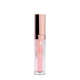 BioNike Defence Color – Lip Plumper Volumizzante Labbra con Acido Ialuronico Idratante, Gloss Rimpolpante con Texture in Gel Cremosa e Confortevole, N.001 Nude Rose