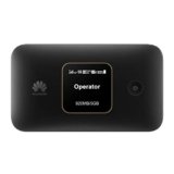 Huawei Router E5785-92c Hotspot LTE Mobile bk, Nero