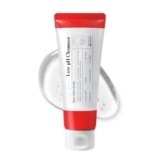 MIZON Good Bye Blemish Detergente a basso pH, detergente per pelli problematiche, trattamento dell’acne, trattamento breakout (Low pH Gel Cleanser)