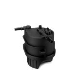 UFI Filters, Filtro Gasolio 24.343.00, Filtro Carburante per Ricambio, Adatto ad Auto, Applicabile su Diversi Modelli come Citroen, Ford, Mazda, Peugeot e Toyota