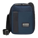 Samsonite Openroad 2.0 – borsa a tracolla 7,9 pollici, 22,5 cm, 2,5 L, blu (blu fresco)