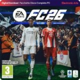 EA SPORTS FC 26 Standard Edition PC | Codice EA App | Videogiochi | Italiano