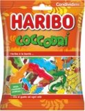 Haribo Coccodri, Caramelle Gommose, Gusto Frutta, Ideali Per Feste E Dolci Momenti Di Relax – 265gr