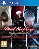 Devil May Cry – Hd Collection