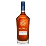 Metaxa 12 stelle 70cl – Distillato greco con note di scorza d’arancia, caffè e cioccolato. 40% Vol.