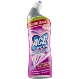 ACE WC Gel con Candeggina, 700 ml